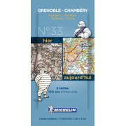 Grenoble-Chambery 1913-2013 Michelin